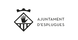 Logotip de  Esplugues