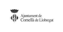 Logotip de  Ajuntament de Cornella