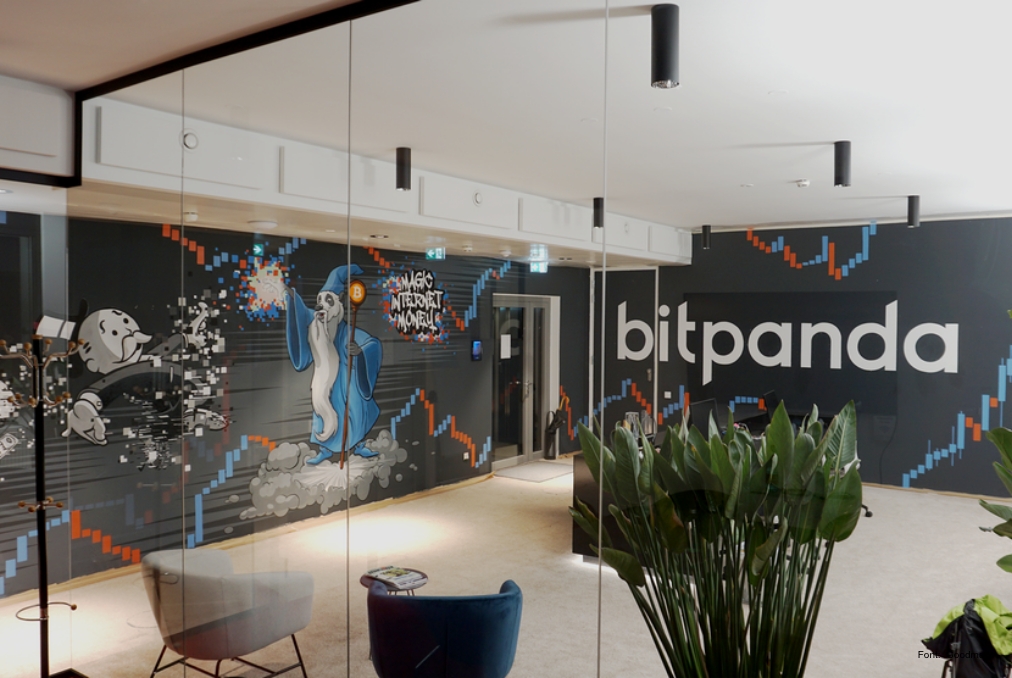 La multinacional de bitcoins Bitpanda inverteix 10 milions en un nou hub a Barcelona