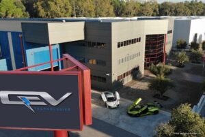 Nissan's Barcelona plant has a new owner: QEV Technologies will reactivate production with electric cars