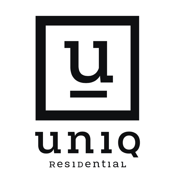 Logotip de  Uniq Residential