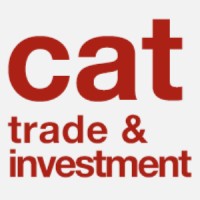Logotip de  Catalonia Trade & Investment