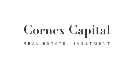 Logotip de  Cornex Capital