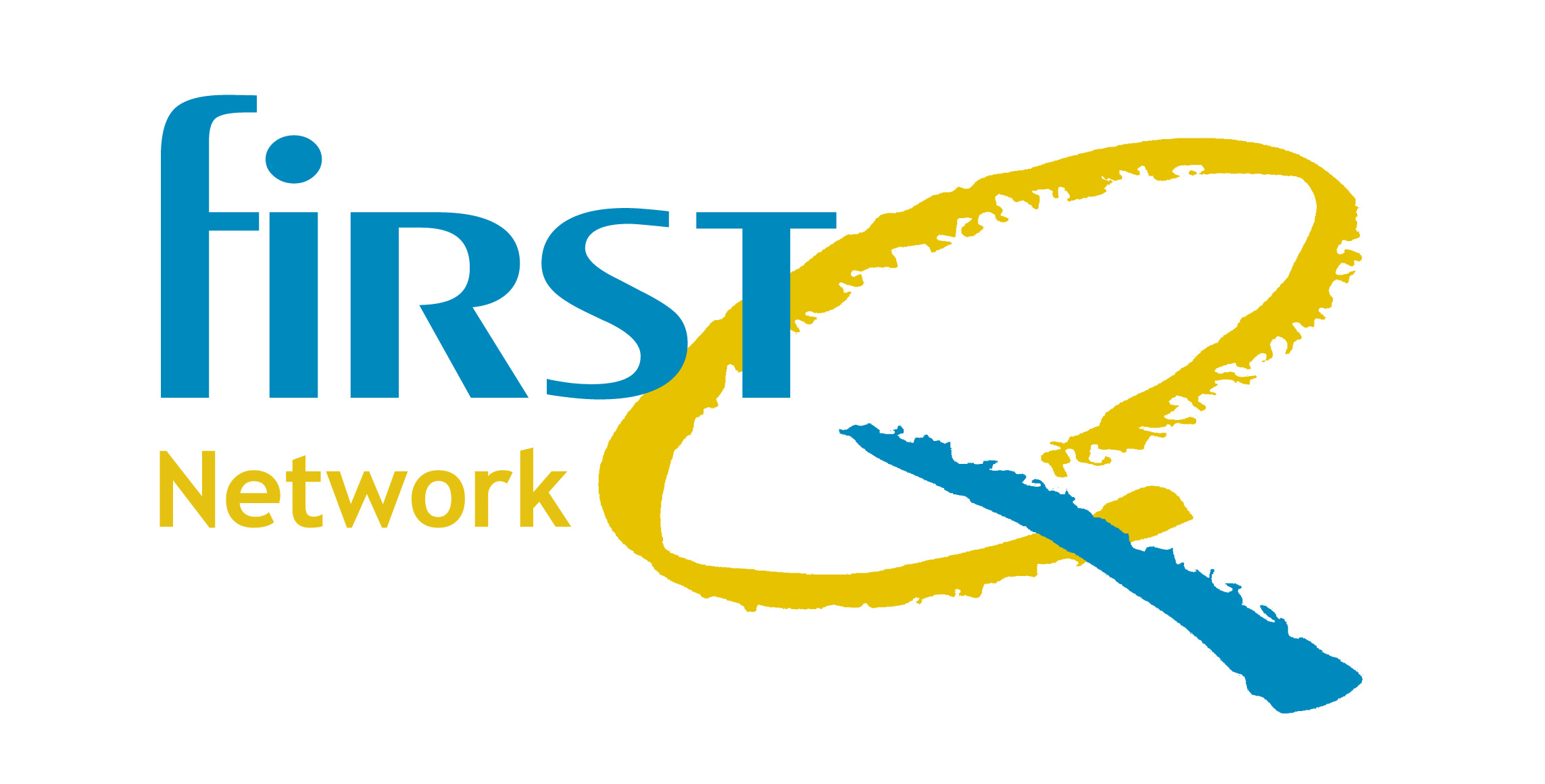 Logotip de  First Network