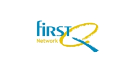 Logotip de  First Network