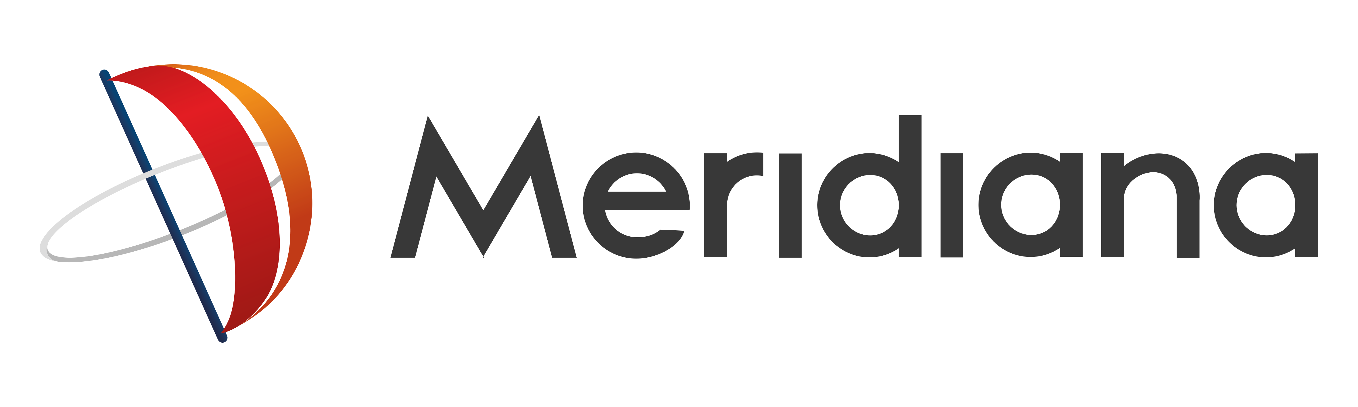 Logotip de  Meridiana