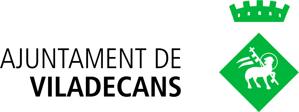 Logotip de  Ajuntament de Viladecans