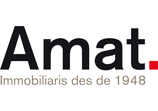 Logotip de  Amat