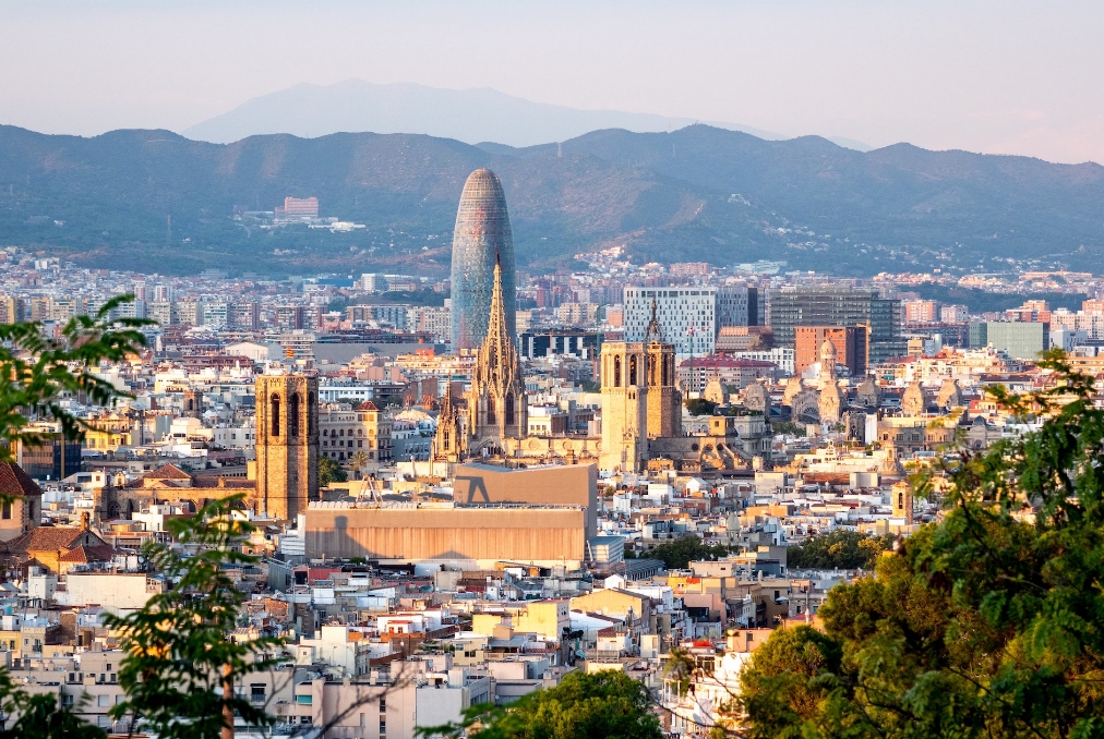 fDi Intellegence premia a Barcelona y a Cataluña por su estrategia de captación de inversión.