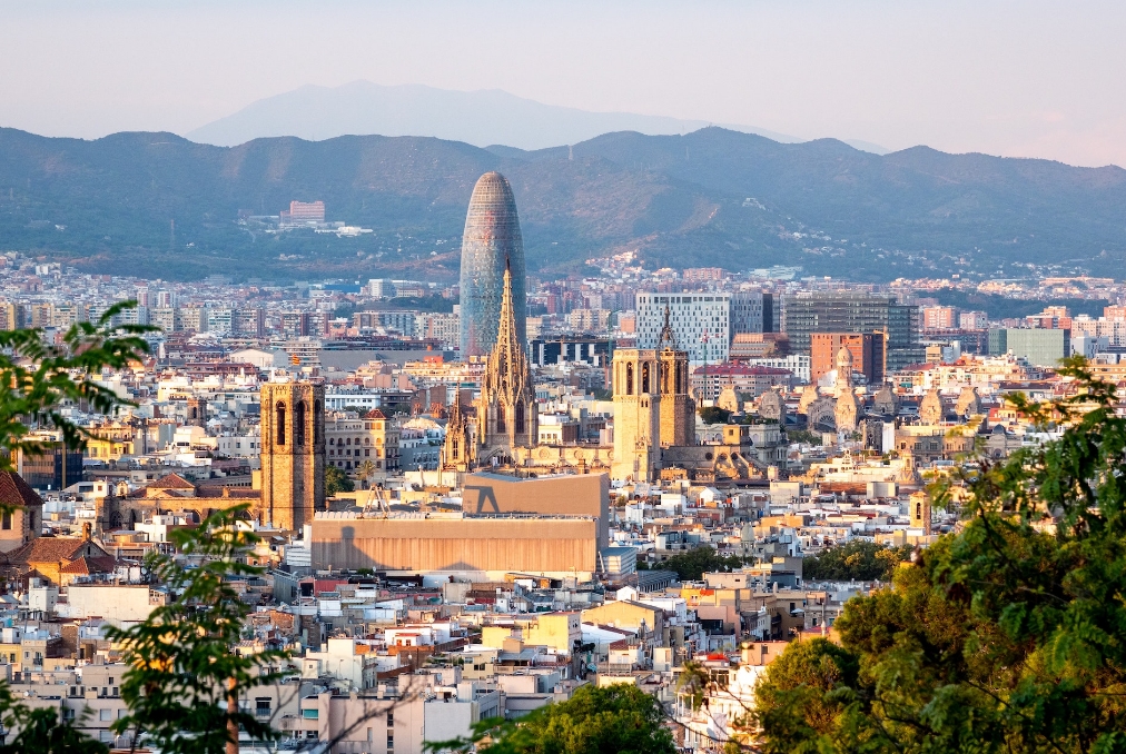 fDi Intellegence awards Barcelona and Catalonia for its strategy to attract investment.