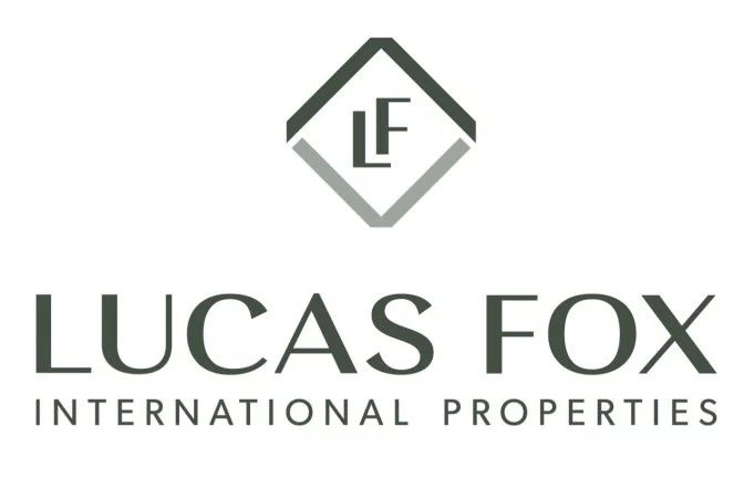 Logotip de  Lucas Fox
