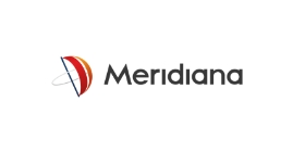Logotip de  Meridiana