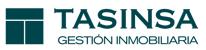 Logotip de  Tasinsa