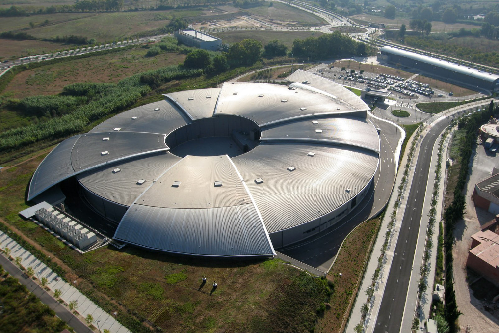 El Parc de l’Alba se convierte en el Data Center más grande de Cataluña