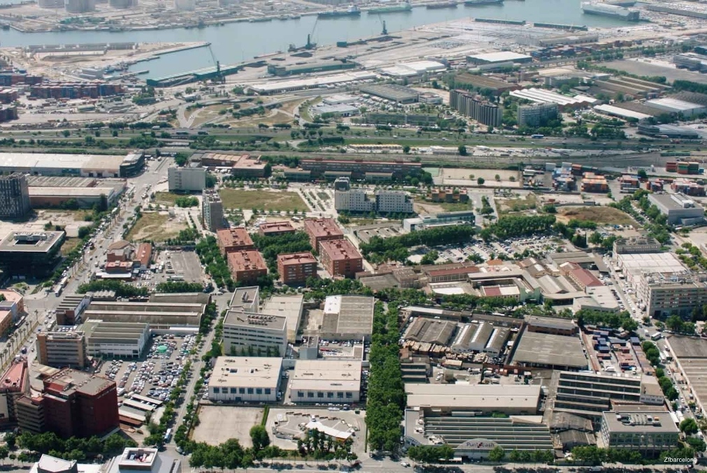 12.000 viviendas se construirán en La Marina del Prat Vermell