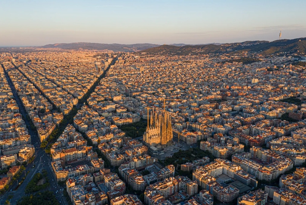 Barcelona acapara una inversión de 200 millones de euros en los primeros cinco meses de 2022