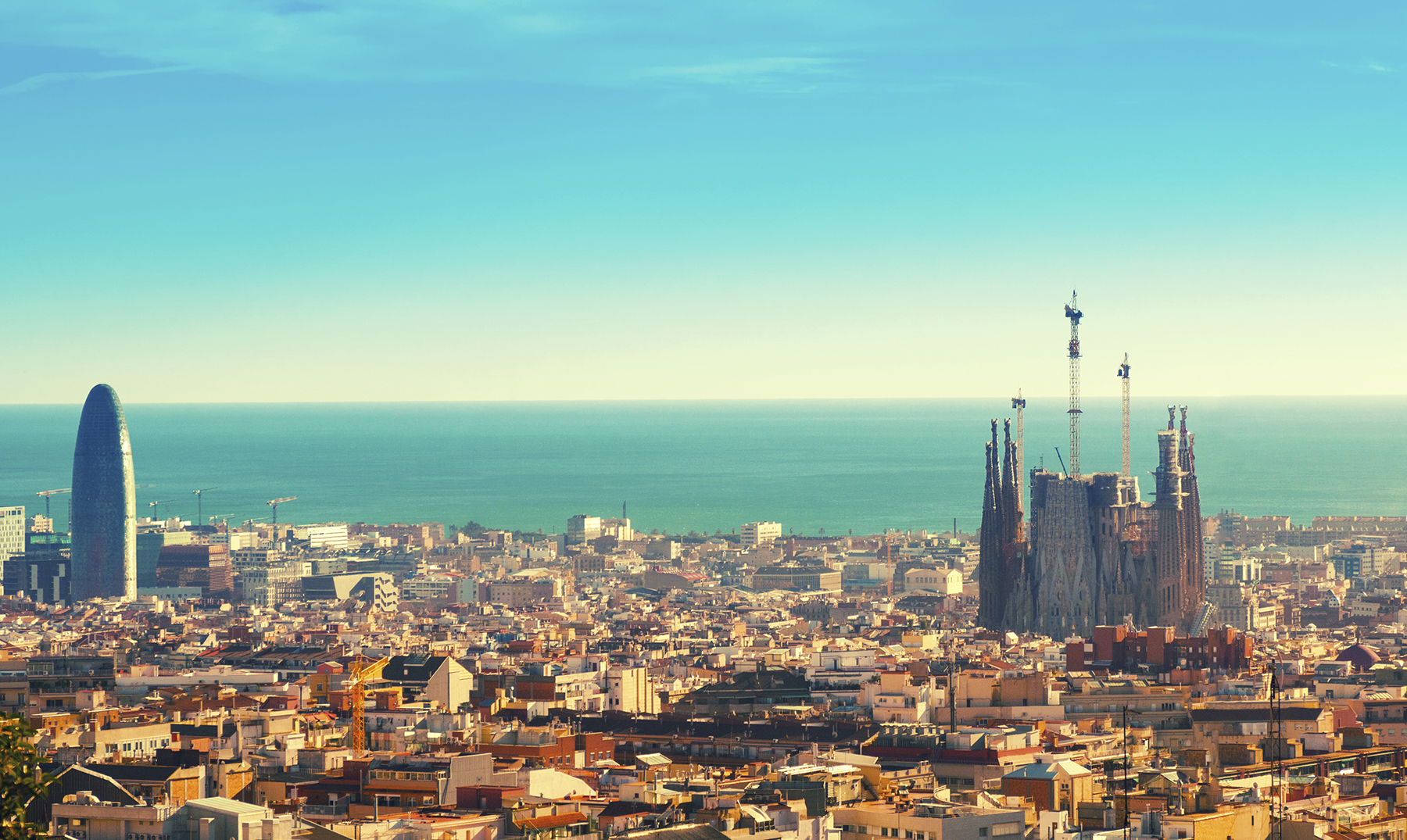 Barcelona se sitúa en el 5º puesto como hub de startups en la Unión Europea en 2022
