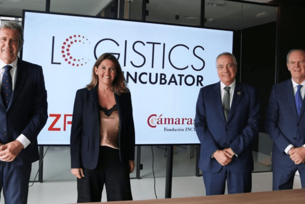 Nueva incubadora dedicada al negocio logístico en la Zona Franca de Barcelona