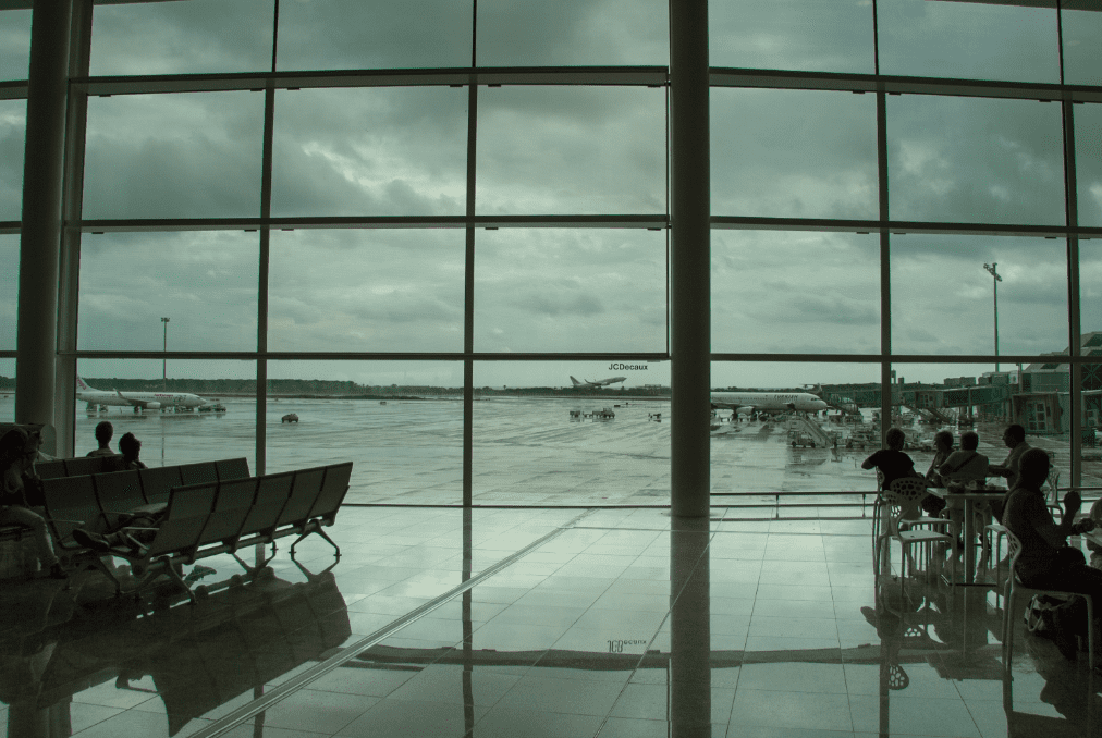 Aena impulsa el crecimiento del aeropuerto del Prat previsto para este 2024