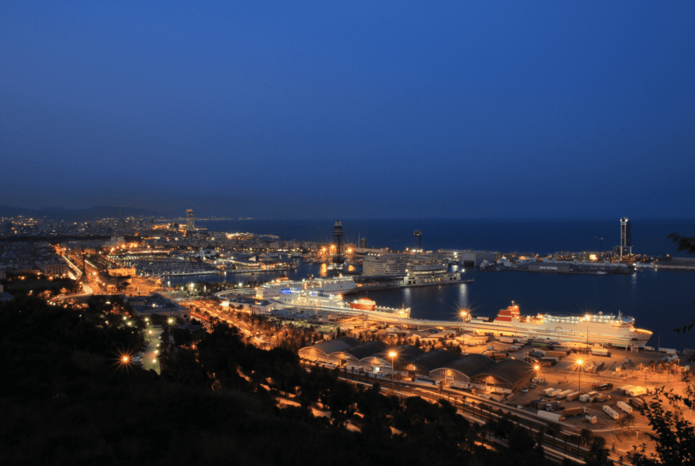 Otorgan el premio anual de la European Sea Ports Organisation al puerto de Barcelona