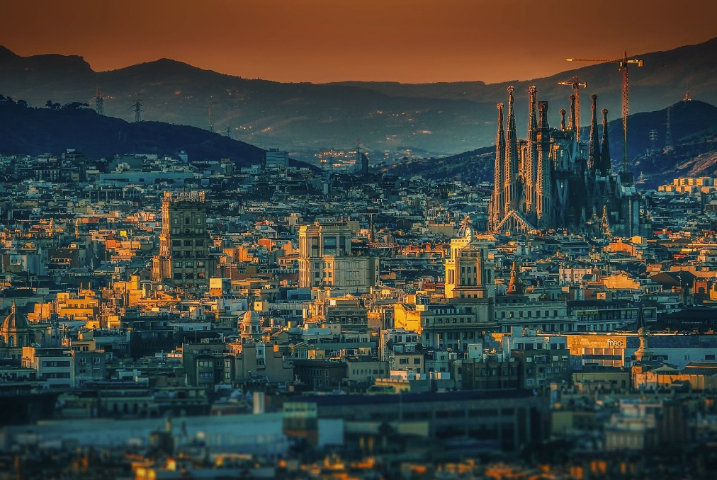 Barcelona entra en el top 10 de las mejores ciudades del mundo