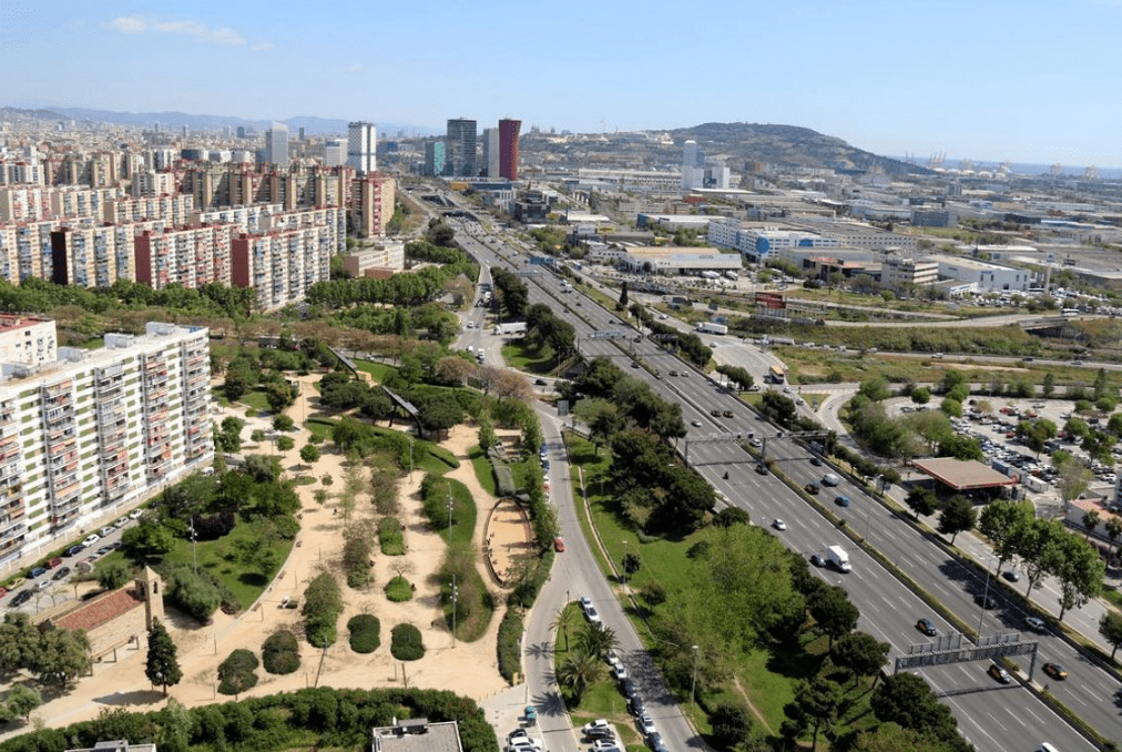 Approval of the Biopol-Granvia del Hospitalet Urban Development Master Plan