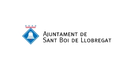 Logotip de  Ajuntament Sant Boi de Llobregat