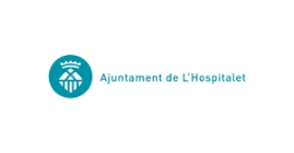 Logotip de  Ajuntament de Hospitalet