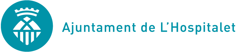 Logotip de  Ajuntament de Hospitalet
