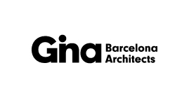 Logotip de  Gina Barcelona Architects