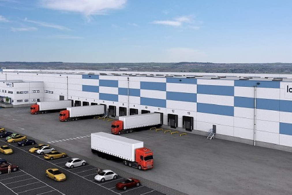 LaSalle invests in a Scanell logistics ship in Barcelona for 35 million