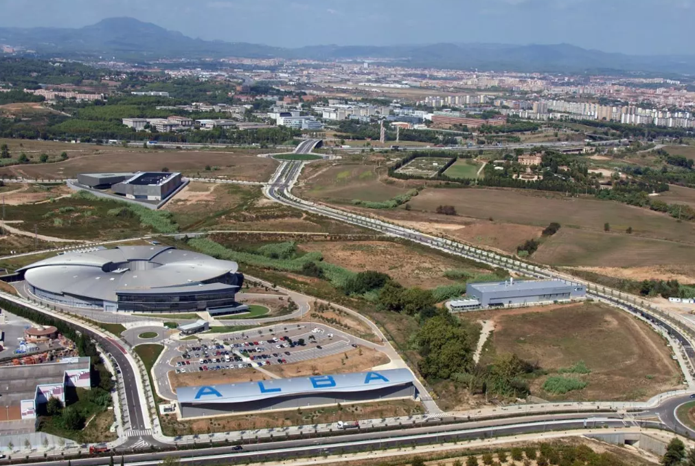 Panattoni adquiere terreno en Parc de l’Alba de Cerdanyola del Vallès para construir un centro de datos