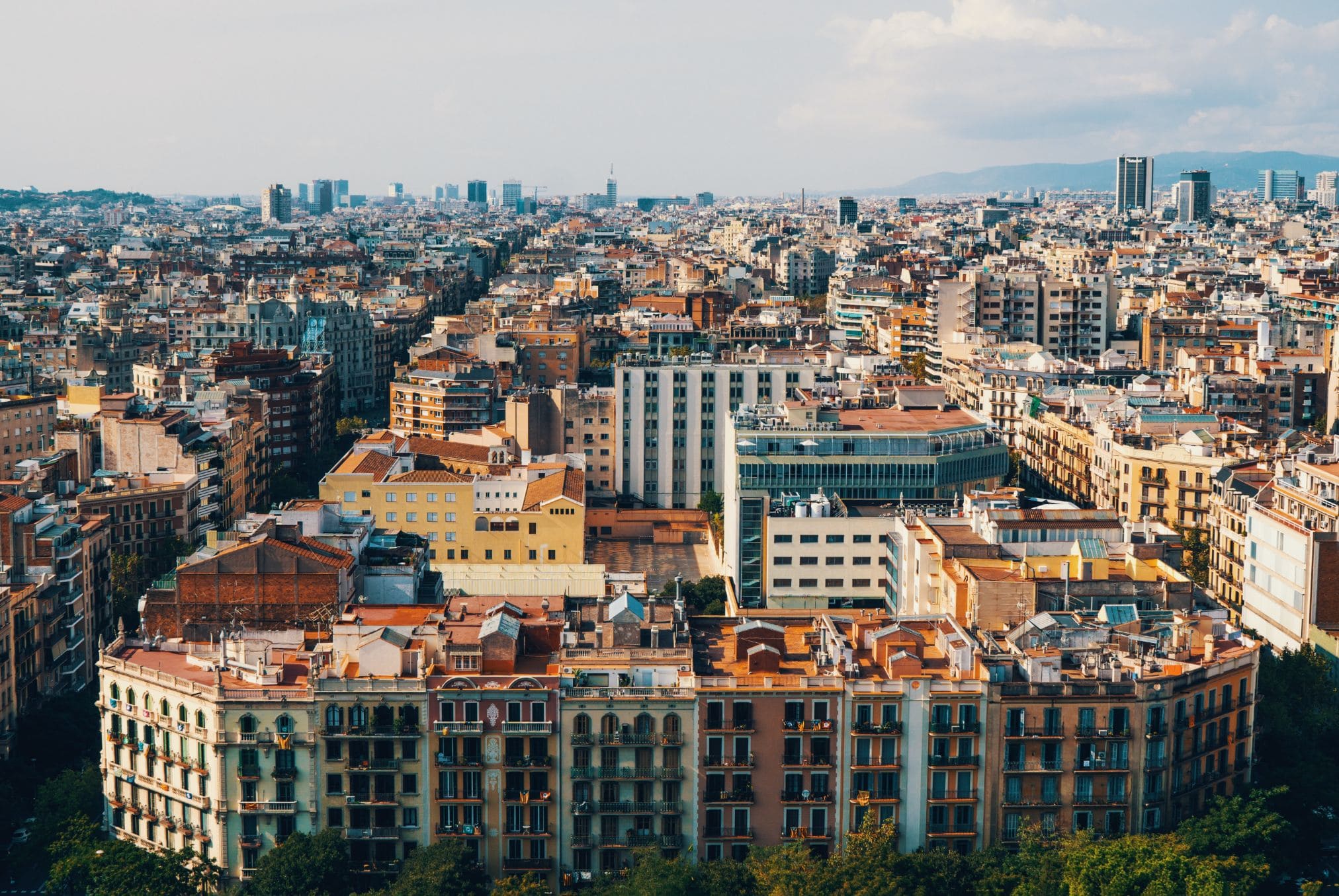 Cataluña fomenta la creación de 5.000 viviendas de alquiler social