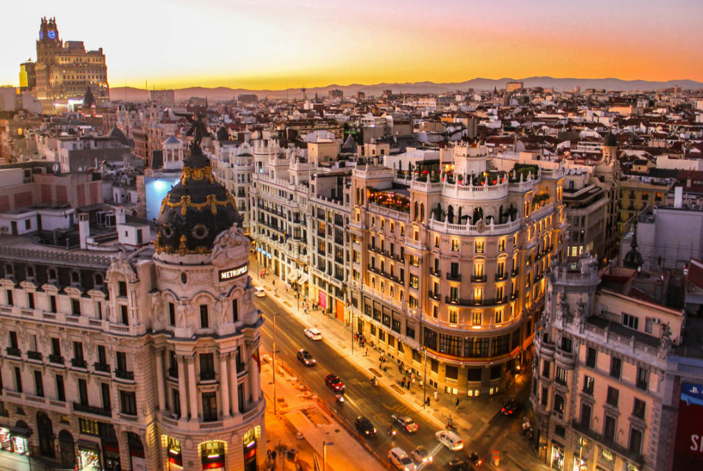 Barcelona ciutat Europea preferida per a emprenedors