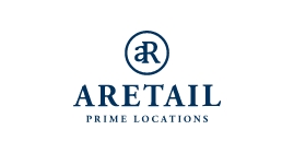 Logotip de  aRetail
