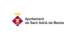 Logotip de  Ajuntament de Sant Adrià de Besòs
