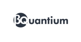 Logotip de  Bquantium
