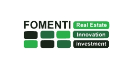 Logotip de  Fomenti
