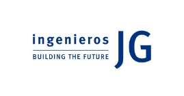Logotip de  JG Ingenieros