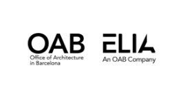 Logotip de  OAB – ELIA