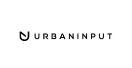 Logotip de  UrbanInput