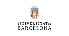 Logotip de  Universitat de Barcelona