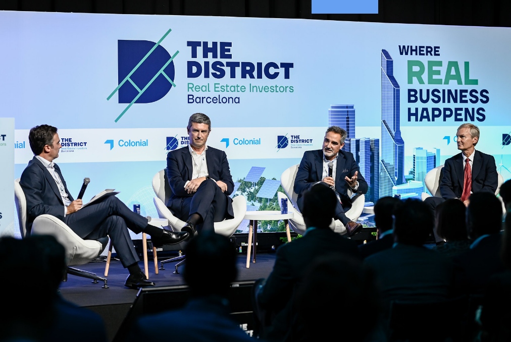The District hopes to bring together 12,000 professionals from September 25 to 27 in Barcelona